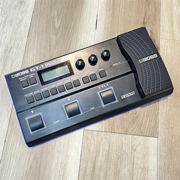 BOSS USED 中古 GT-1 (BOSS ボス) マルチエフェクター multi effects