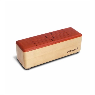 Schlagwerk Percussion SR-60P82 [ログドラム / 8音：Fペンタトニック]