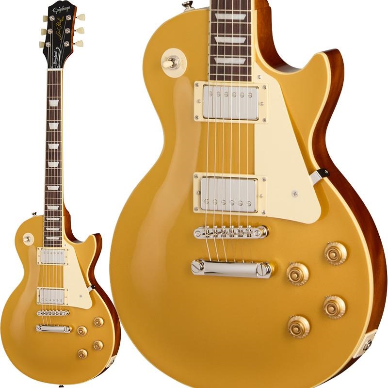 Epiphone Les Paul Standard '50s (Gold Top) ｜イケベ楽器店