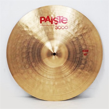 PAiSTe USED 中古 3000 Series Ride 18 [1698g]