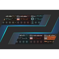 ZENOLOGY Pro Collection [Lifetime Key] (ローランド)(ソフトシンセ)(オンライン納品)(2時間以内に納品)