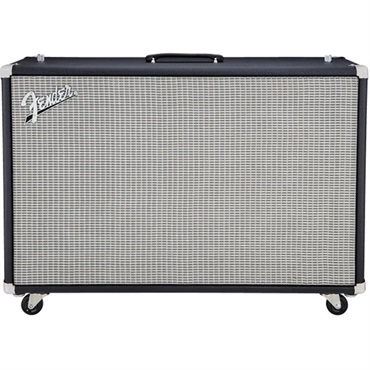 Fender USA Super-Sonic 60 212 Enclosure/Black [#2161200010]