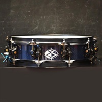 USED 中古 Carbon Fiber Snare Drum 14×4