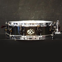 USED 中古 Carbon Fiber Snare Drum 14×4