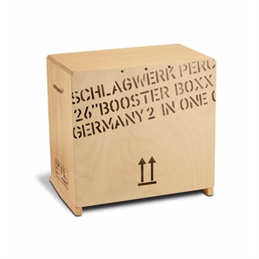 Schlagwerk Percussion SR-BC460 [ブースター・ボックス]