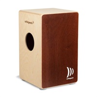 SR-CP533 [Agile / デュアル・レッド]【カホンバッグ付属】