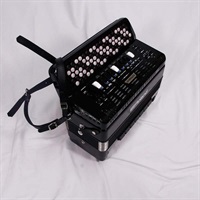 USED 中古　FR-4Xb BK【ブラック・純正ソフトケースつき】ローランド　※代引き不可