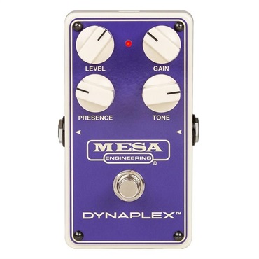 Mesa Boogie 【WEB限定在庫処分セール】 Dynaplex