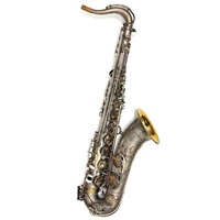 USED 中古 Wood Stone テナーサックス WST-SS S/N V0xx8 【調整&セットアップ後出荷】【3年間キーバランス調整無料】