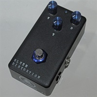 USED 中古 KGR HARMONY/Blues Distortion