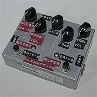 USED 中古 CLEANDRIVESUPER