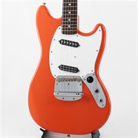 USED 中古 Neo Classic NCMG(ORANGE)[SN.B100228]フジゲン