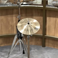 AA-6.5MAXBC [AA Max Bell Chime 6.5''][25th Anniversary Mike Portnoy Signature]【店頭展示特価品】