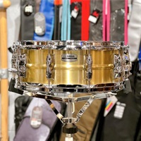 RRS1455 [Recording Custom Brass 14×5.5]【店頭展示特価品】