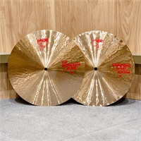 2002 Sound Edge HiHat 14 pair 【店頭展示特価品】