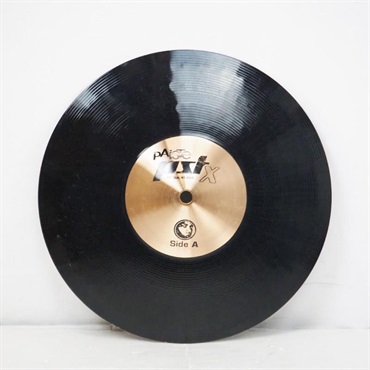 PAiSTe USED 中古 PST-X DJs 45 Ride 12 [collaboration with Daru Jones][540g]