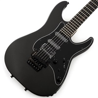 OL-BH-FR (Satin Black Metallic/Ebony)