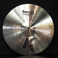 USED 中古 K Zildjian Dark Crash Medium Thin 18 [1536g]