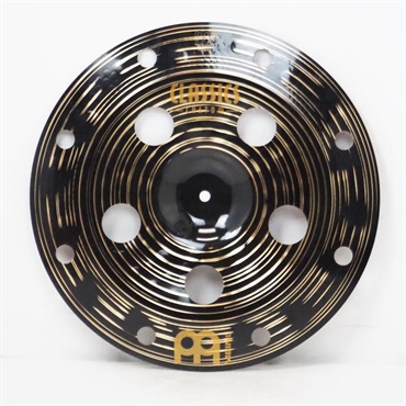 MEINL USED 中古 Classics Custom Dark Trash China 16 [CC16DATRCH/924g]