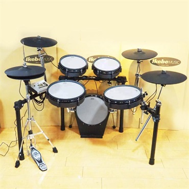 ATV USED 中古 EXS Series / EXS-5 [ハイハットスタンド付属] ｜イケベ
