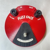 USED 中古 FUZZ FACE JHF2