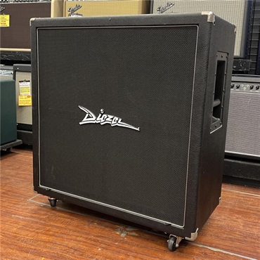 Diezel USED 中古 V412FK ［4x12Cabinet］