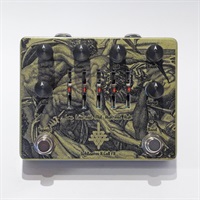 Total Distortion Worship MKII Limited