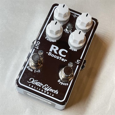 Xotic USED 中古 RCB-V2