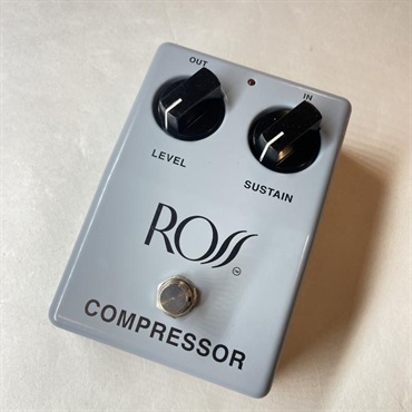 ROSS USED 中古 COMPRESSOR