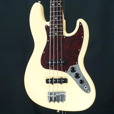 Fender Made in Japan USED 中古 Junior Collection Jazz Bass (Satin Vintage White)