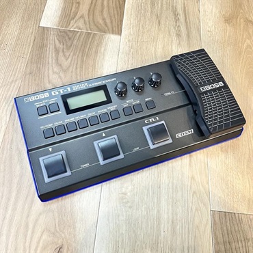 BOSS GT-1 (屋外使用履歴無し) BOSS USED 中古 GT-1 (BOSS ボス) マルチエフェクター multi effects