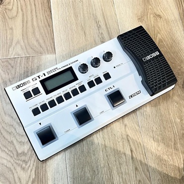 BOSS USED 中古 GT-1 (BOSS ボス) マルチエフェクター multi effects