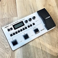 USED 中古 GT-1 (BOSS ボス) マルチエフェクター multi effects pedal 限定ホワイトカラー White [S/N Z6R0030] 箱・取扱説明書付