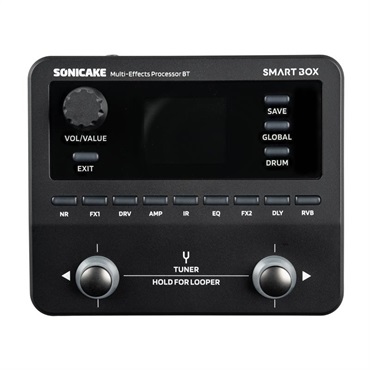 エフェクター MXR Custom Audio Electronics Series 商品一覧｜イケベ