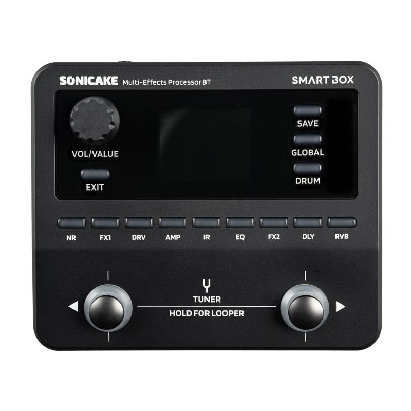 SONICAKE SMART BOX ｜イケベ楽器店オンラインストア