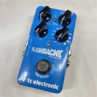 USED 中古 FLASHBACK 2 DELAY