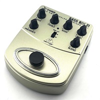 USED 中古 BDI21 V-TONE BASS DRIVER DI