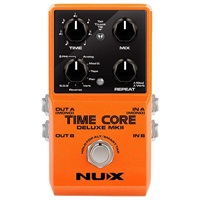 【展示処分特価】Time Core Deluxe MKII -Delay Pedal-