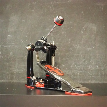 SAKAE DRUMS USED 中古 AXC-700DC Axelandor Single Drum Pedal【ケース付属】