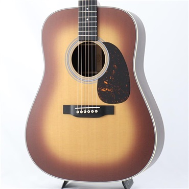 MARTIN USED 中古 D-28 Satin Amberburst マーチン マーティン