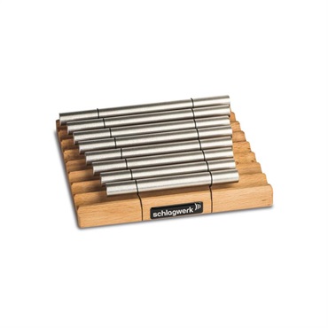 Schlagwerk Percussion SR-PC8CD [Power Chime / 8音セット]