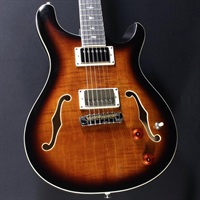 USED 中古 SE Hollowbody II (Black Gold Burst) #CTC F00492