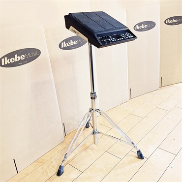 Roland SPD-20PRO BK [OCTAPAD] ｜イケベ楽器店オンラインストア