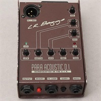 USED 中古 PARA ACOUSTIC D.I.