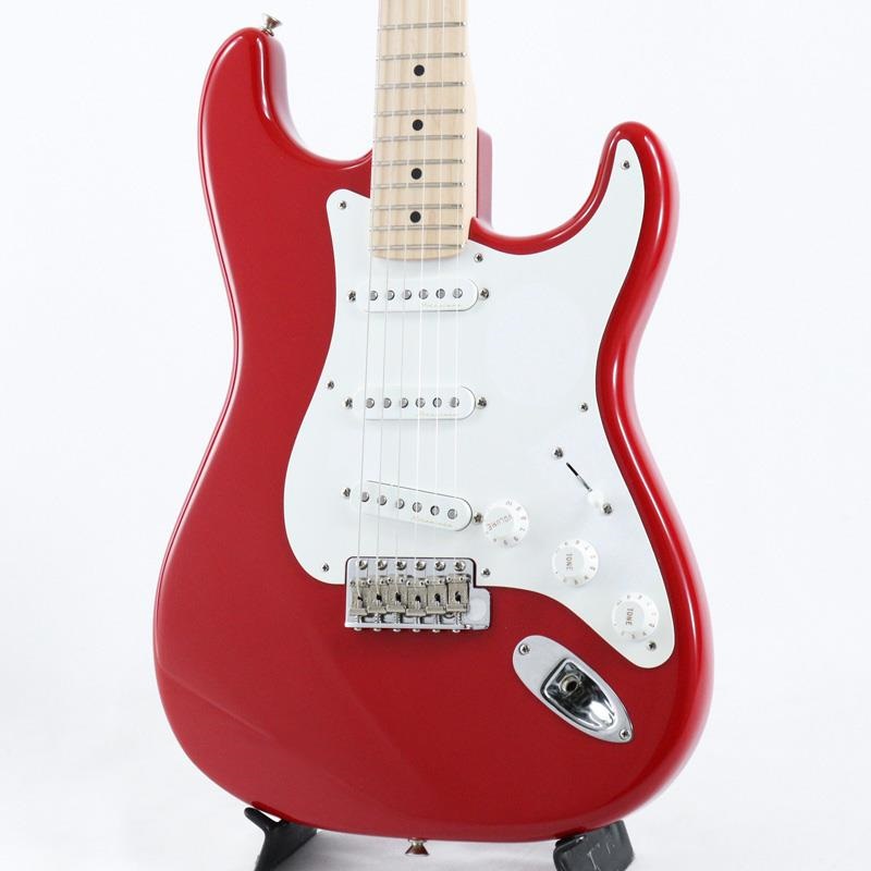 Fender USA USED 中古 Eric Clapton Stratocaster Update(Torino Red