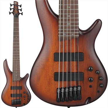 Ibanez SR506A-MHL