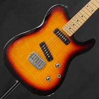 USED 中古 Tribute Series ASAT Special (3 Tone Sunburst/M)[SN.090823366]