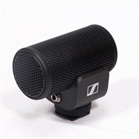 【開封アウトレット特価】MKE 200 (カメラ・モバイル用マイク)(ゼンハイザー)(国内正規品)