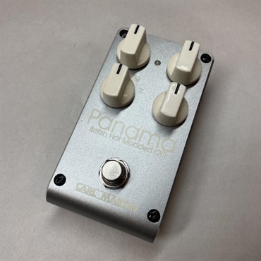 CARL MARTIN PLEXITONE SINGLE CHANNEL（カールマーティン）オーバー