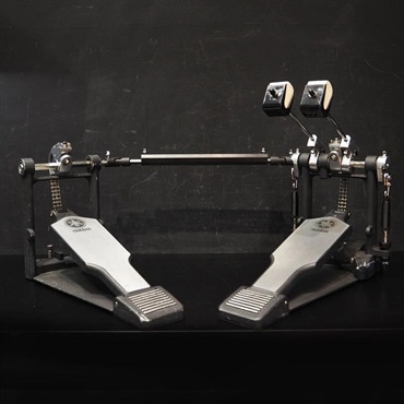 YAMAHA USED 中古 DFP9500C [Double Chain / Twin Pedal]